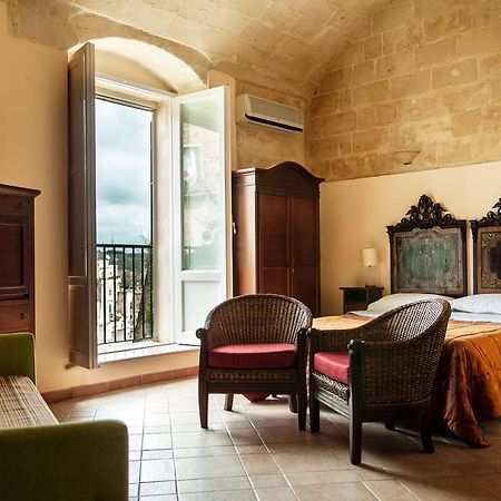 Apartmán Il Melograno Matera Pokoj fotografie