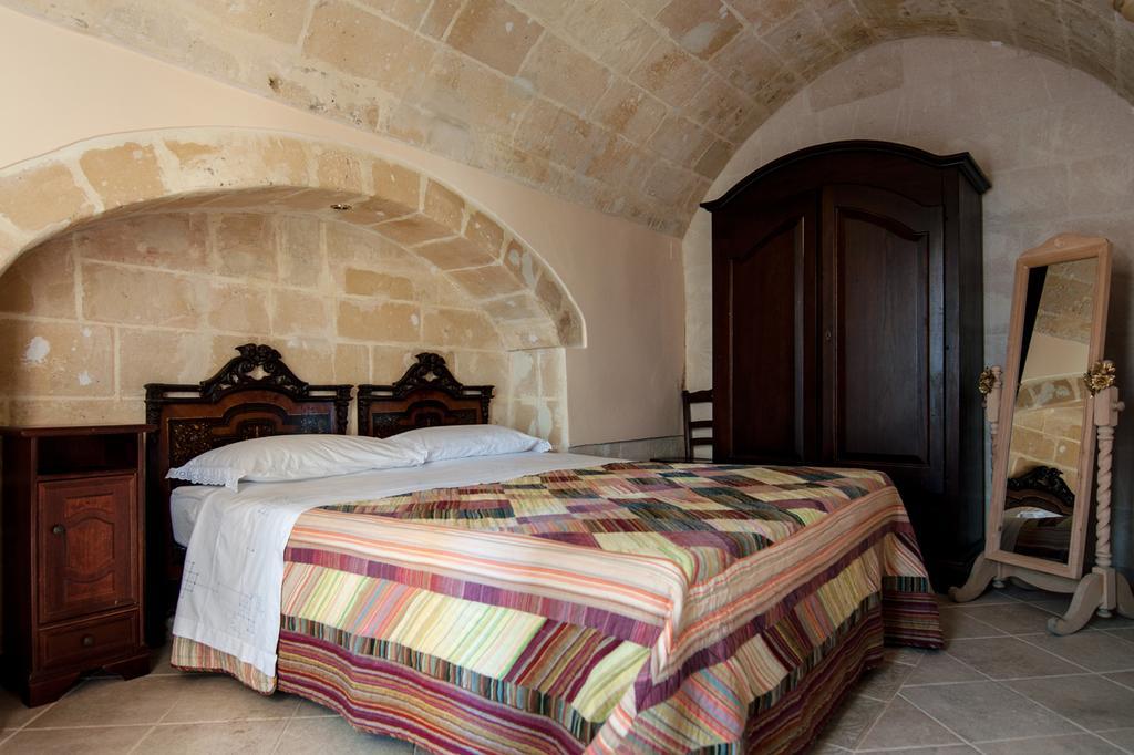 Apartmán Il Melograno Matera Exteriér fotografie