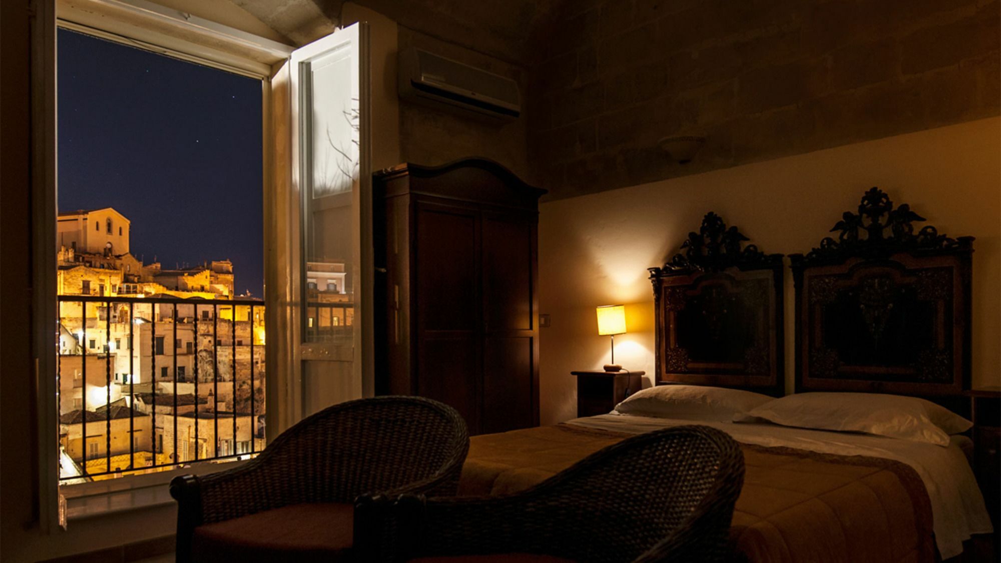 Apartmán Il Melograno Matera Exteriér fotografie